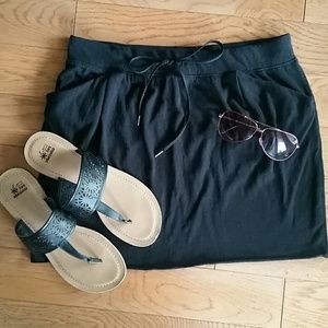 Victoria's Secret skirt